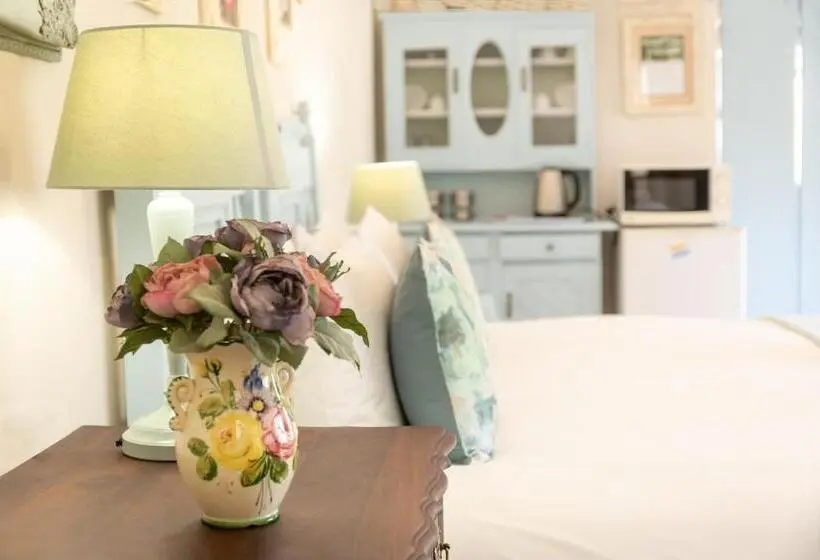 エコノミールーム, Mistique Waters Guesthouse