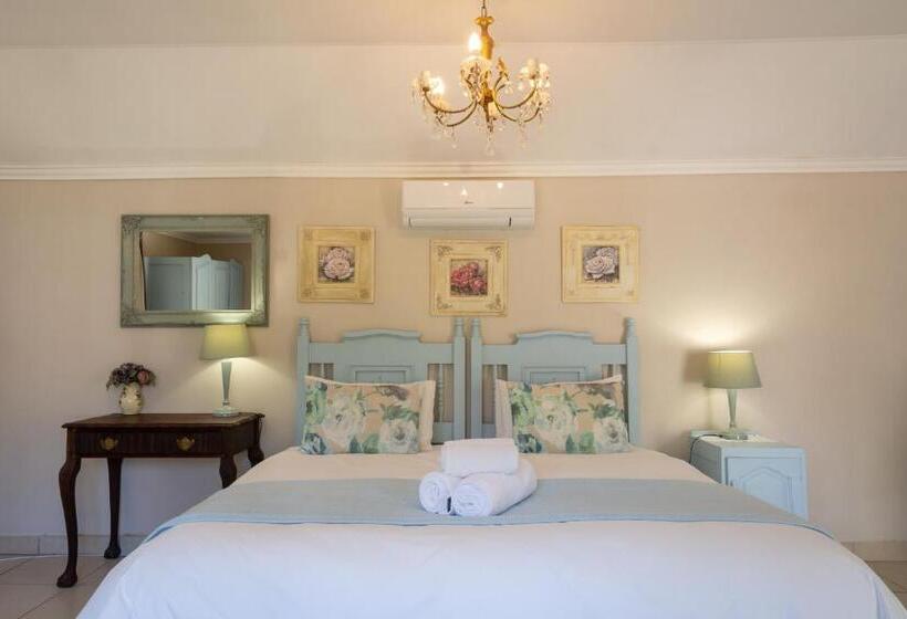 이코노미 룸, Mistique Waters Guesthouse
