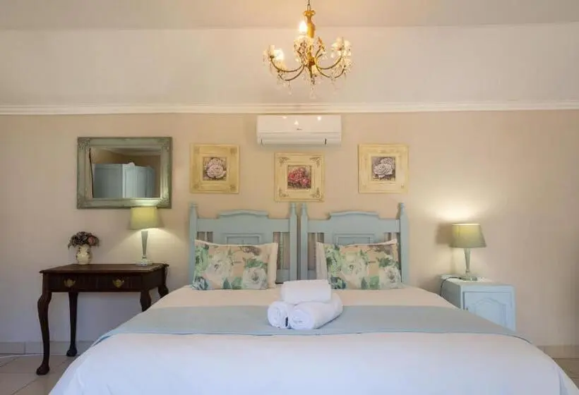 エコノミールーム, Mistique Waters Guesthouse