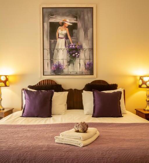 غرفة إقتصادية, Mistique Waters Guesthouse