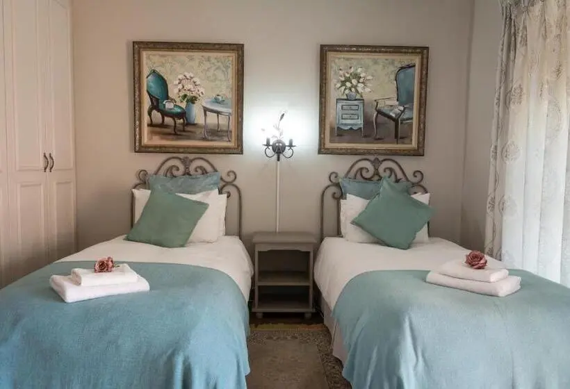 エコノミールーム, Mistique Waters Guesthouse
