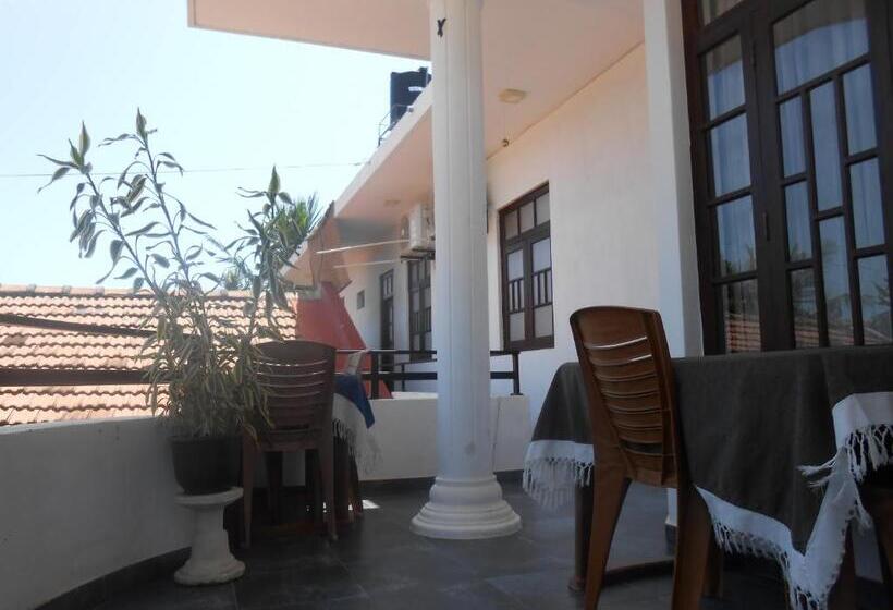 침실 1개 아파트, Villa Rodrigo