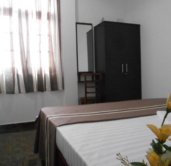 شقة غرفة واحدة, Villa Rodrigo