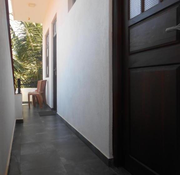 스탠다드 룸, Villa Rodrigo