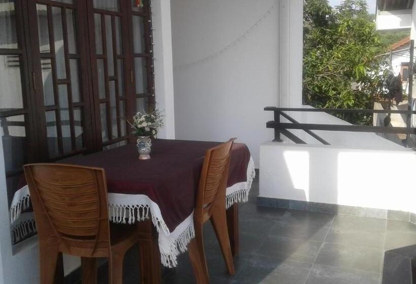 침실 1개 아파트, Villa Rodrigo
