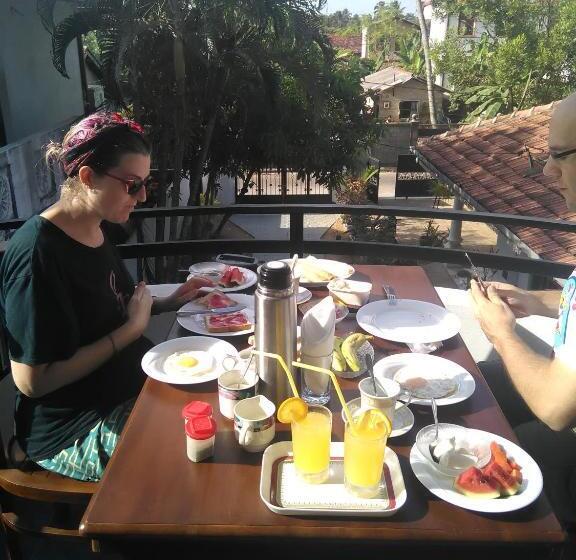 شقة غرفة واحدة, Villa Rodrigo