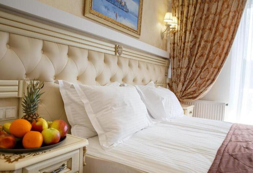 آپارتمان 1 خوابه, Chevalier Hotel & Spa