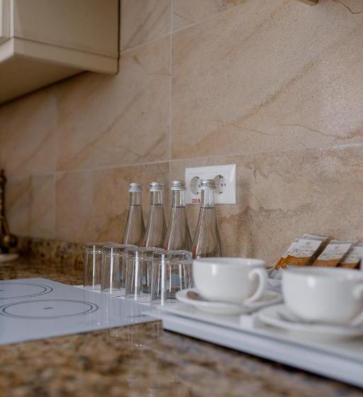 آپارتمان 1 خوابه, Chevalier Hotel & Spa