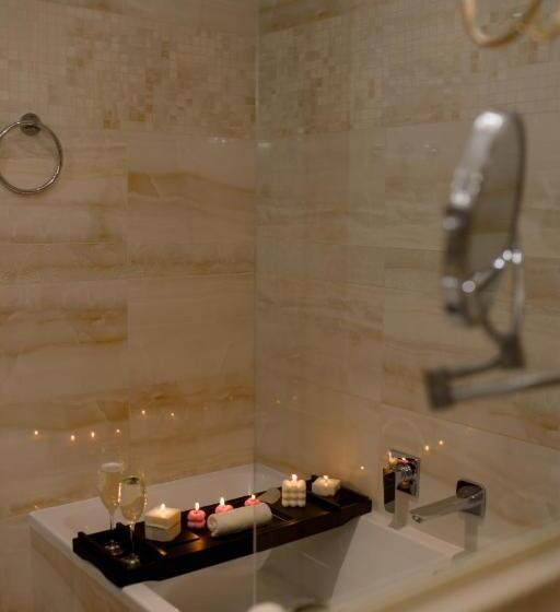 آپارتمان 1 خوابه, Chevalier Hotel & Spa