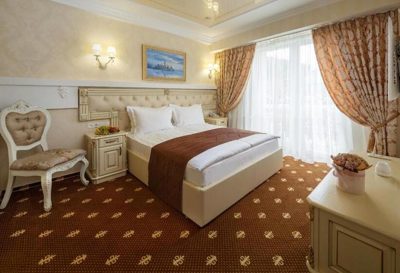 آپارتمان 1 خوابه, Chevalier Hotel & Spa