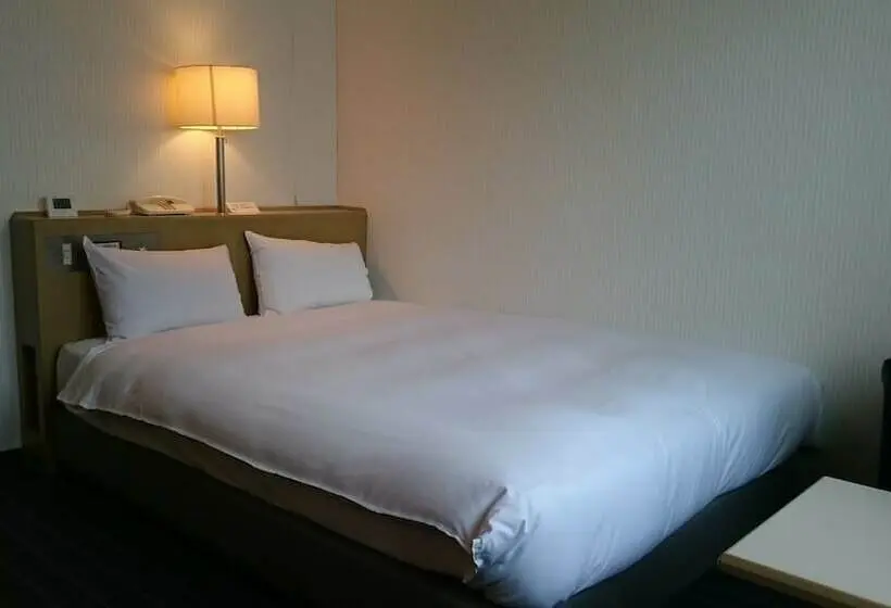Standard-huone, Crown Hills Sagamihara