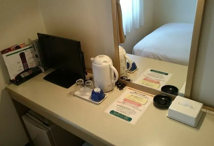 Standard Yhden Hengen Huone, Crown Hills Sagamihara