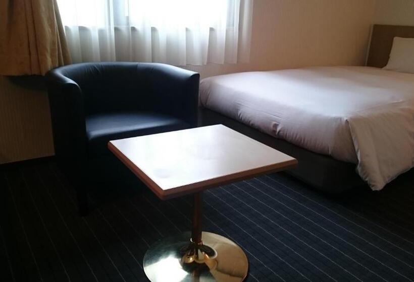 חדר סטנדרט, Crown Hills Sagamihara