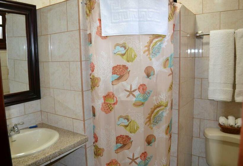 اتاق لوکس, Guardabarranco