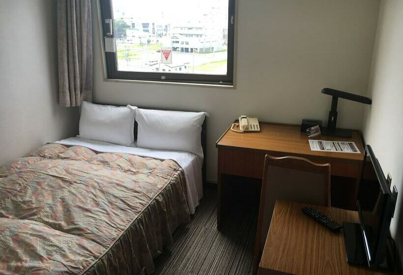 스탠다드 룸, Hirosaki Prince