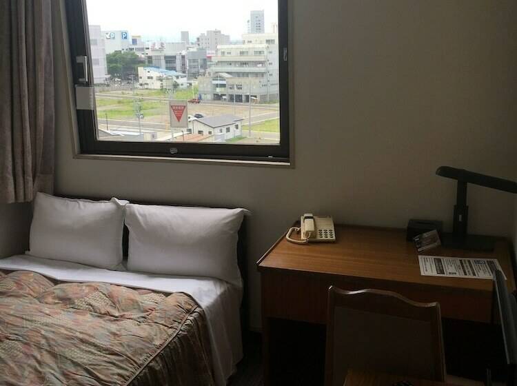 스탠다드 룸, Hirosaki Prince