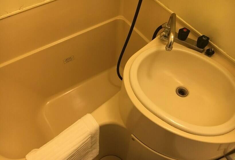 스탠다드 룸, Hirosaki Prince