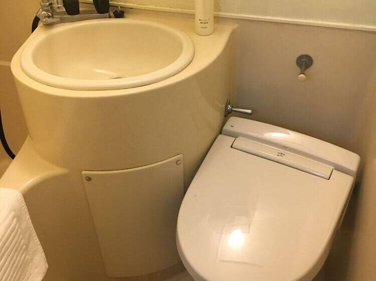 스탠다드 싱글 룸, Hirosaki Prince