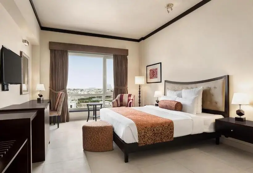 سوییت جونیور, Ramada By Wyndham Karachi Creek