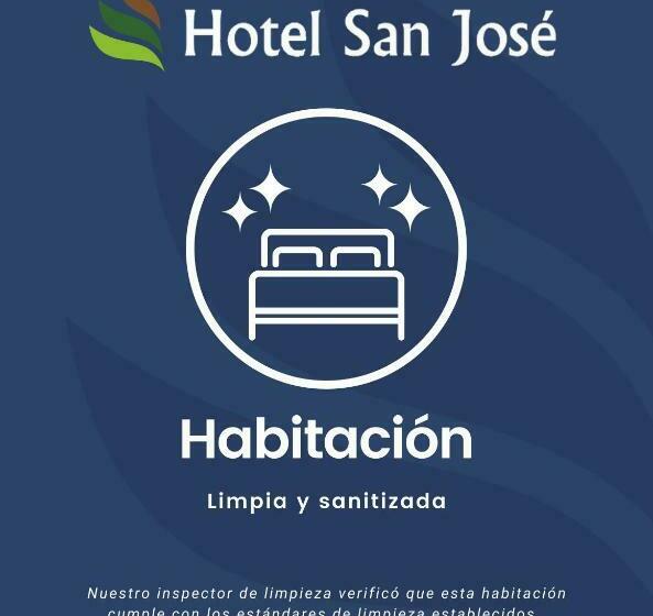 Номер Стандарт, San Jose, Matagalpa