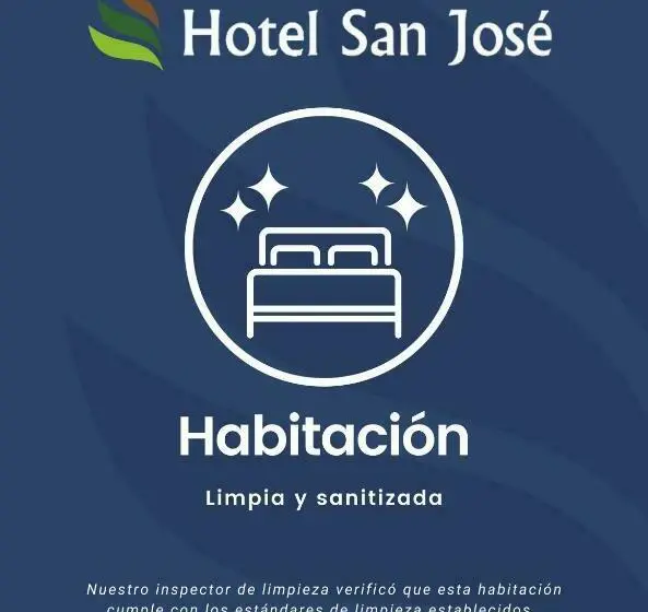 اتاق استاندارد, San Jose, Matagalpa