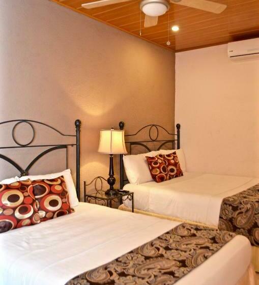 Номер Стандарт, San Jose, Matagalpa