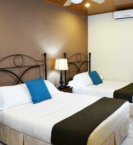 Номер Стандарт, San Jose, Matagalpa