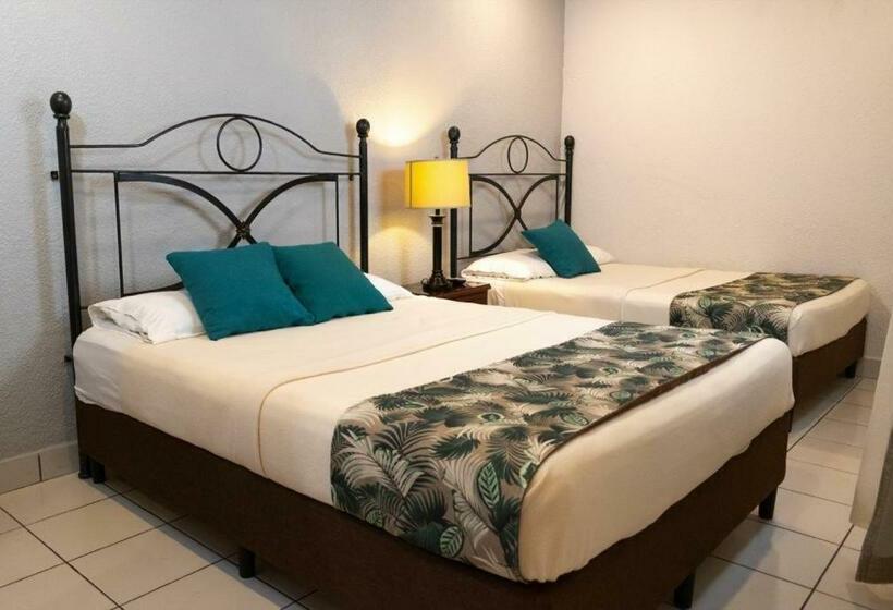 Номер Стандарт, San Jose, Matagalpa