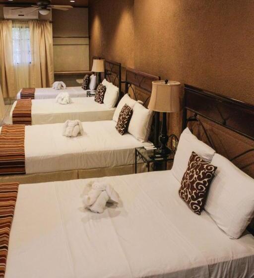 Семейный Номер, San Jose, Matagalpa