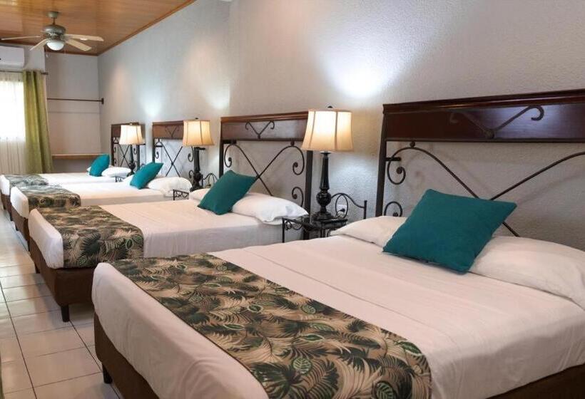 Семейный Номер, San Jose, Matagalpa