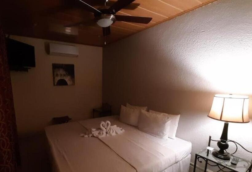 Стандартный Номер Кровать Кинг, San Jose, Matagalpa