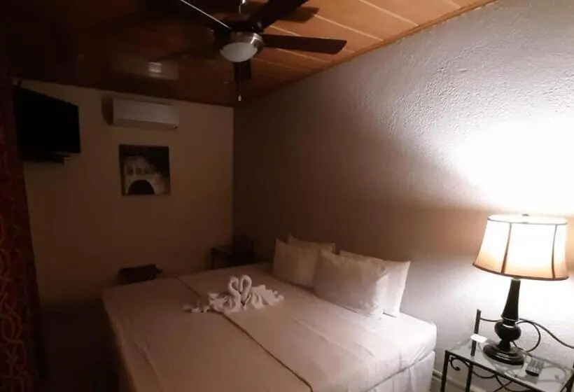 اتاق استاندارد با تخت بزرگ, San Jose, Matagalpa