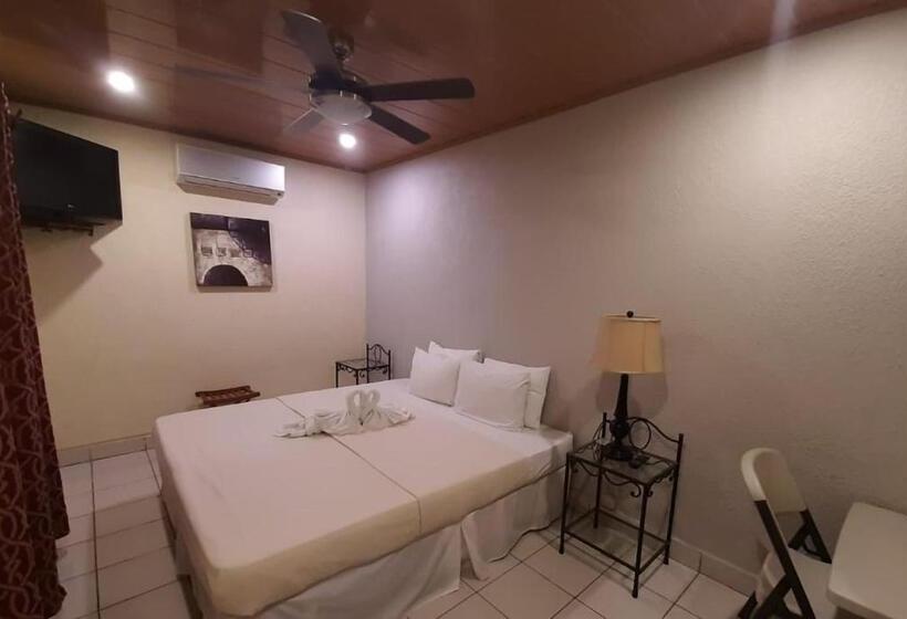 Стандартный Номер Кровать Кинг, San Jose, Matagalpa