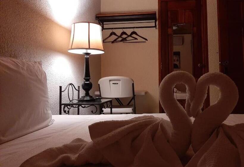 Стандартный Номер Кровать Кинг, San Jose, Matagalpa
