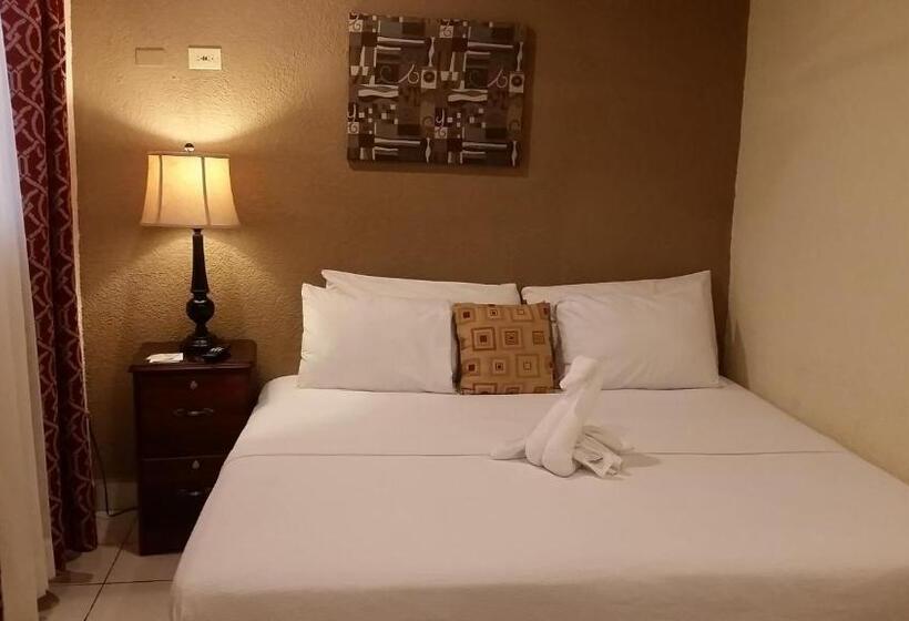 Стандартный Номер Кровать Кинг, San Jose, Matagalpa