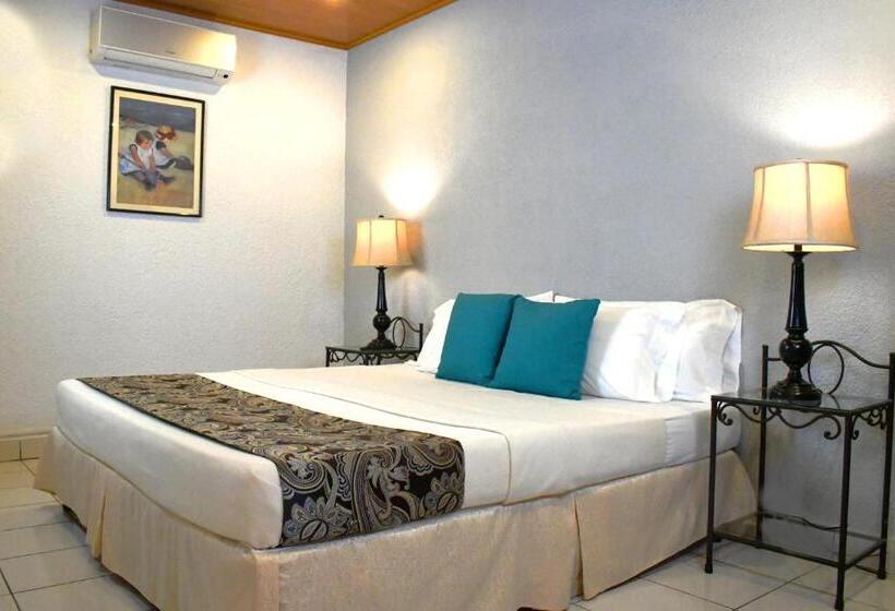 Стандартный Номер Кровать Кинг, San Jose, Matagalpa