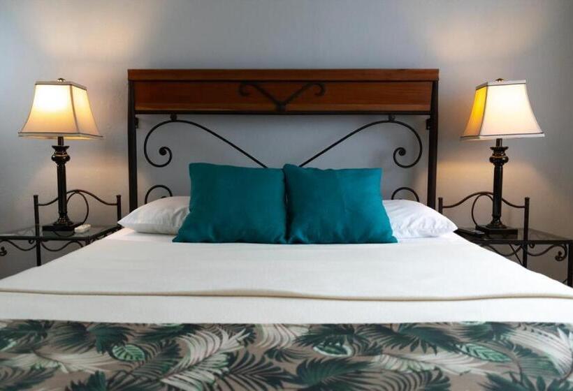 Стандартный Номер Кровать Кинг, San Jose, Matagalpa