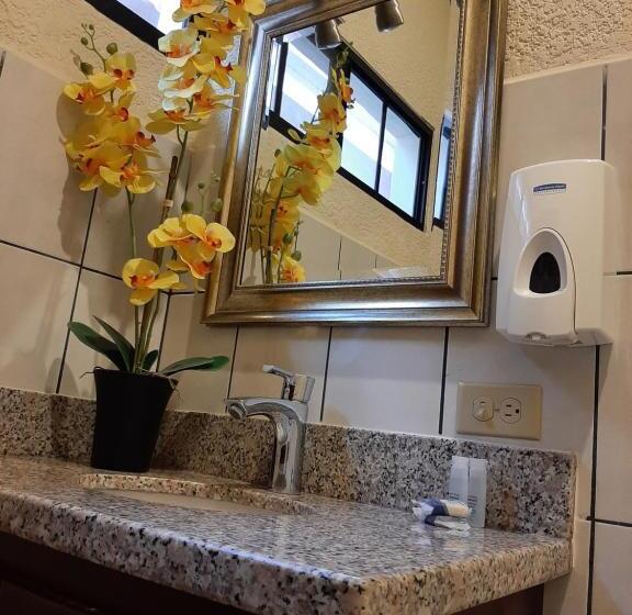 Номер Стандарт, San Jose, Matagalpa