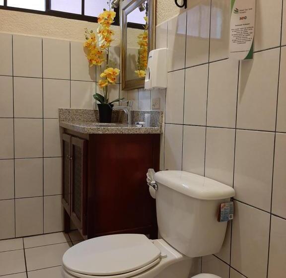 Номер Стандарт, San Jose, Matagalpa