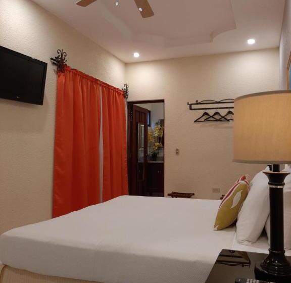 Номер Стандарт, San Jose, Matagalpa