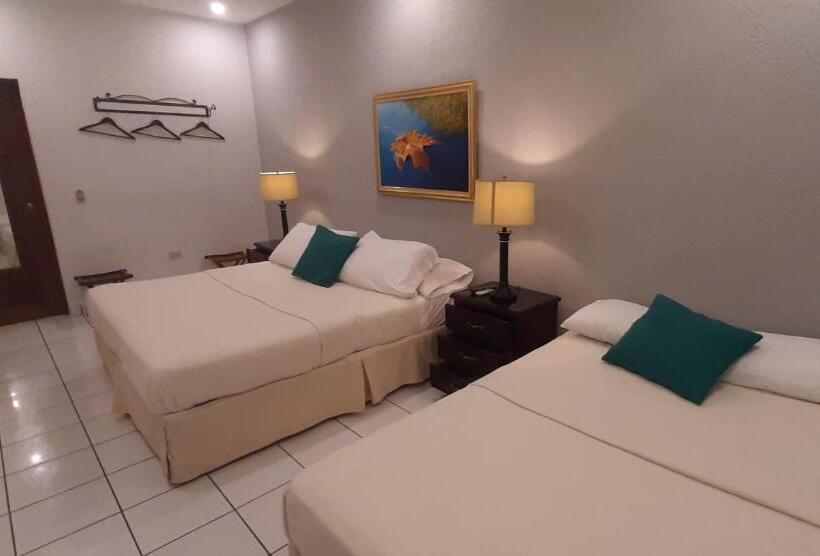 Номер Стандарт, San Jose, Matagalpa