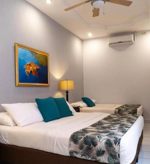 Номер Стандарт, San Jose, Matagalpa