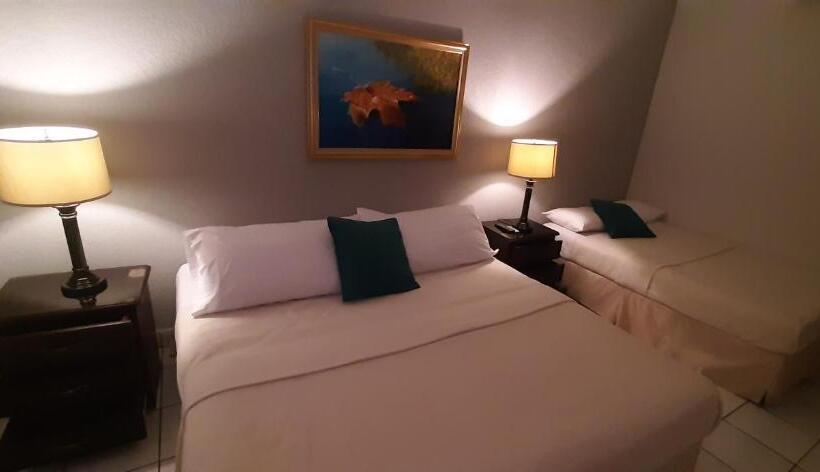 Номер Стандарт, San Jose, Matagalpa