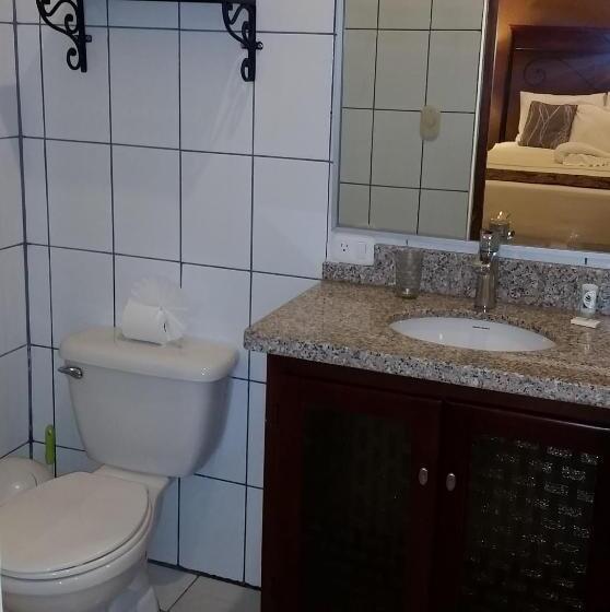 Номер Стандарт, San Jose, Matagalpa