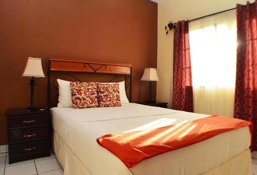 Номер Стандарт, San Jose, Matagalpa