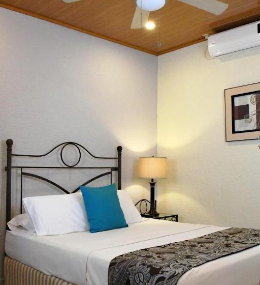 Номер Стандарт, San Jose, Matagalpa