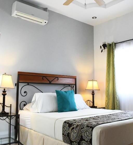 Номер Стандарт, San Jose, Matagalpa