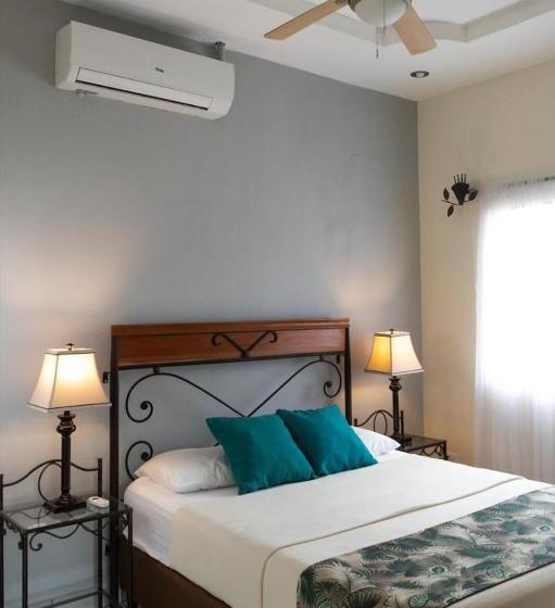 Номер Стандарт, San Jose, Matagalpa