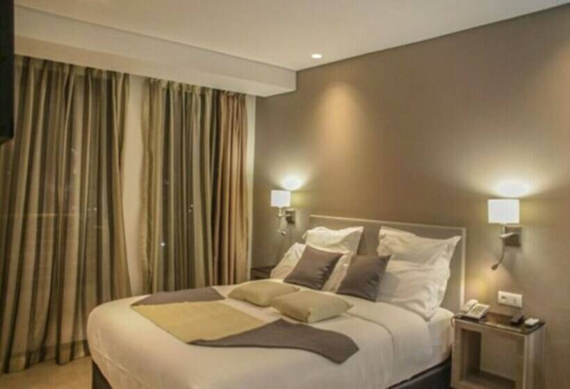 اتاق استاندارد, Selton