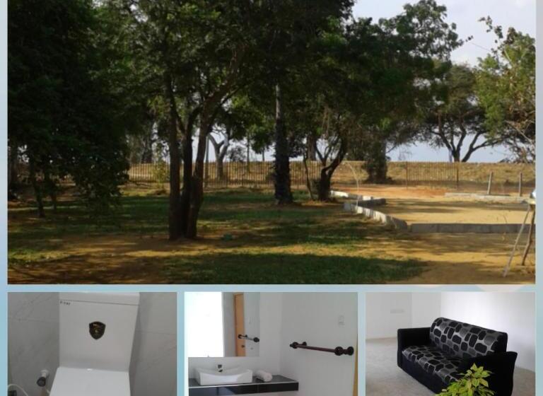 اتاق اکونومی, Sudunelum Holiday Resort